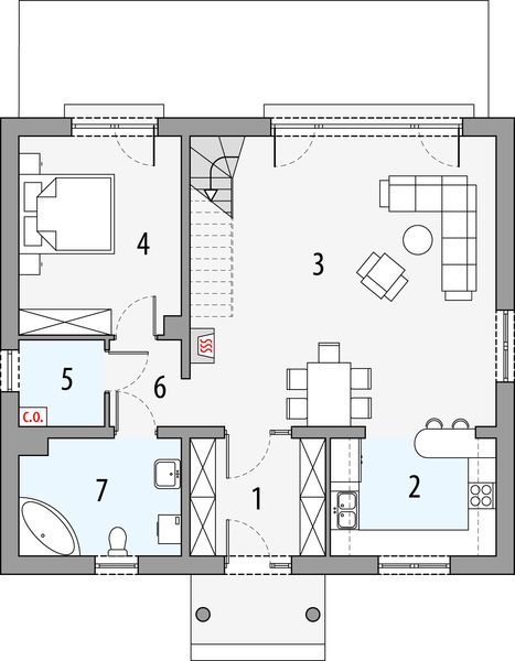 Parter projektu Selena a