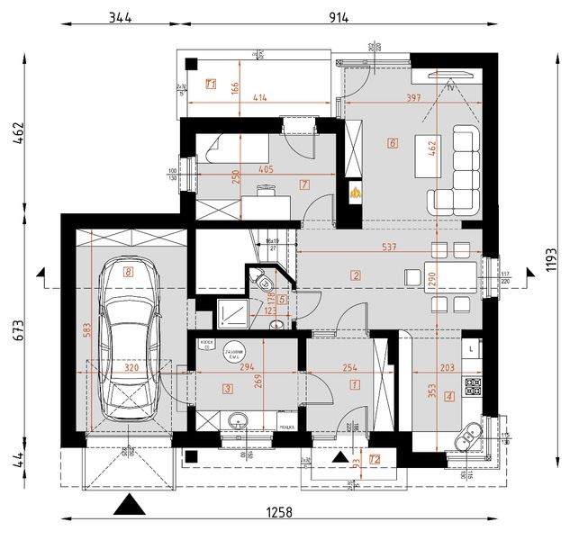 Parter projektu D118