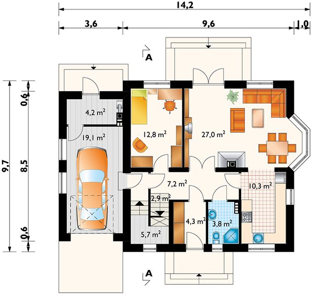 Parter projektu Celesta-2 (1255)