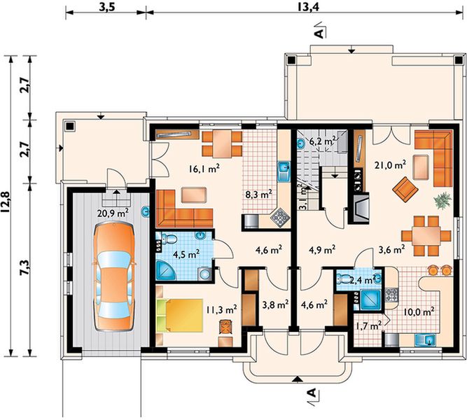 Parter projektu Galina (1347)