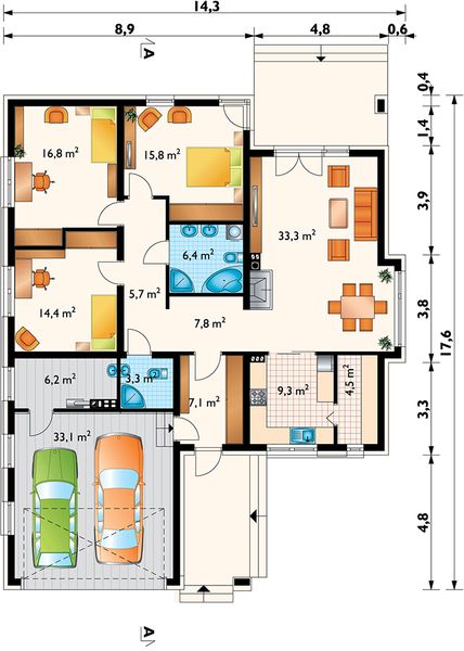 Parter projektu Koniczynka G2 (1364)