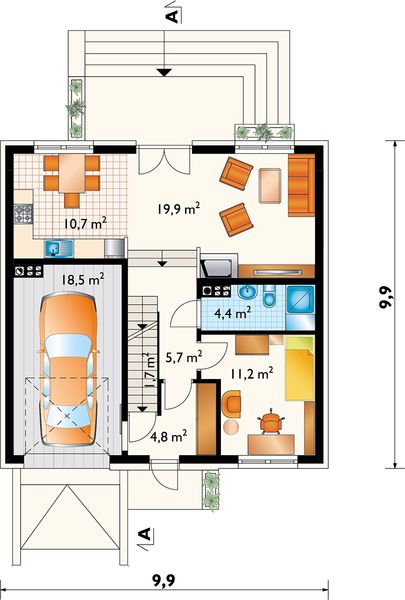 Parter projektu Winnik (1368)