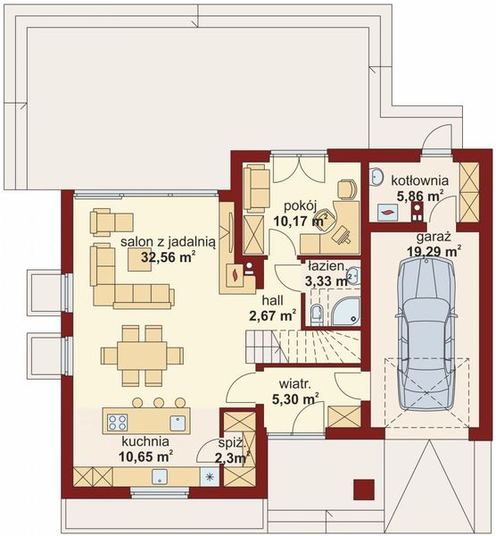 Parter projektu Nemezjusz