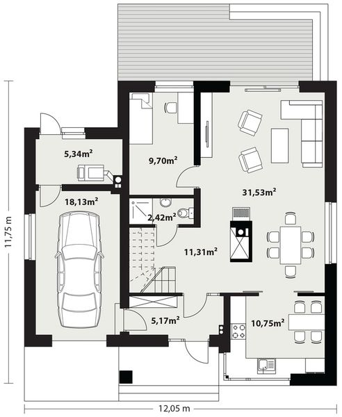 Parter projektu Dora