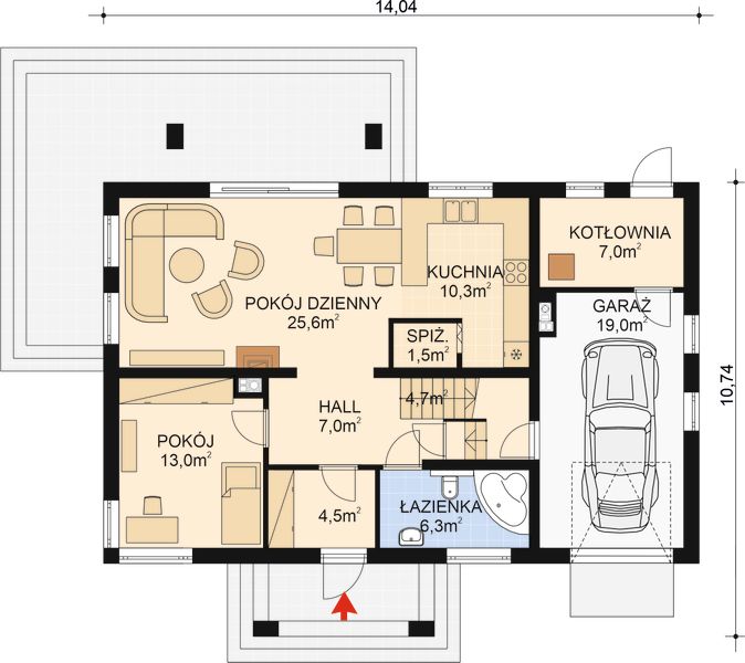 Parter projektu APS 231