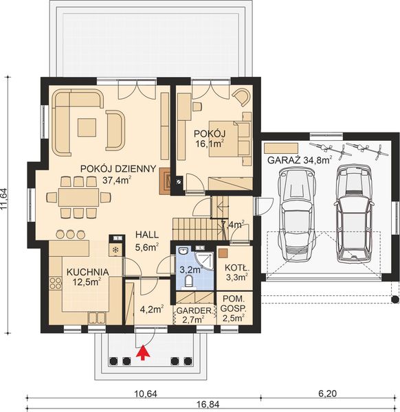 Parter projektu APS 119