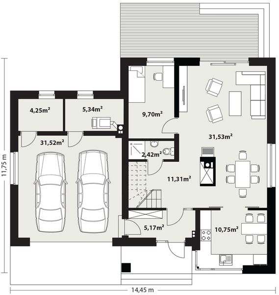 Parter projektu Dora 2