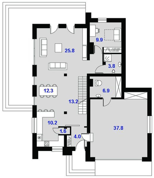 Parter projektu Denver