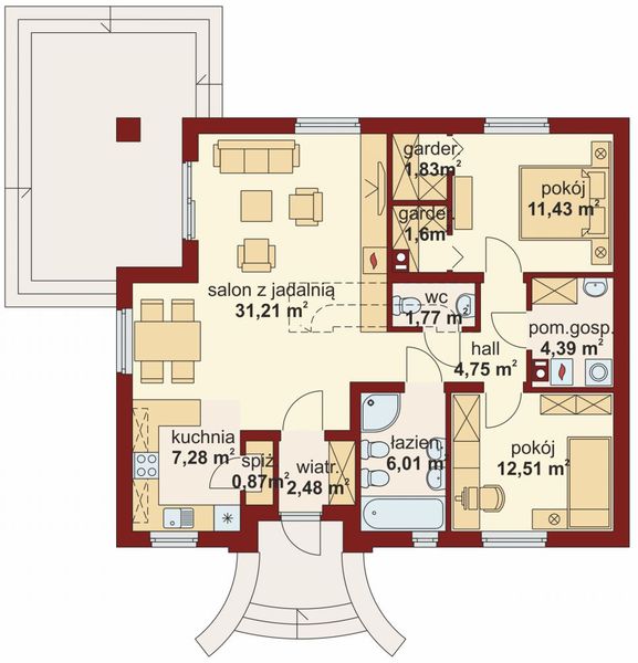 Parter projektu Eliasz 3