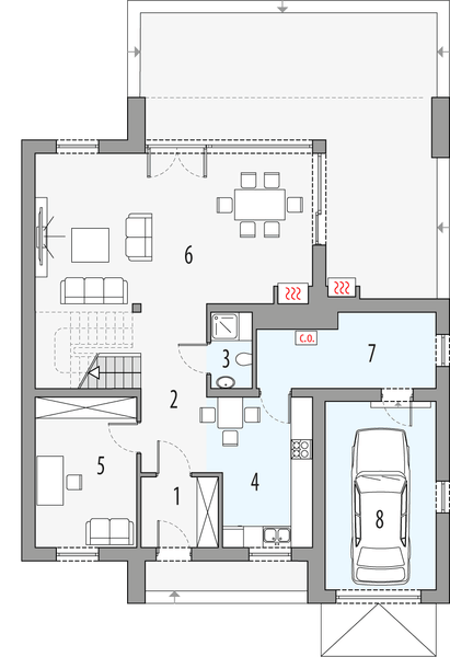 Parter projektu Alamo b