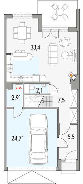 Parter projektu Imbir S