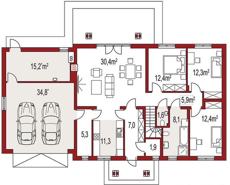 Parter projektu Anita B
