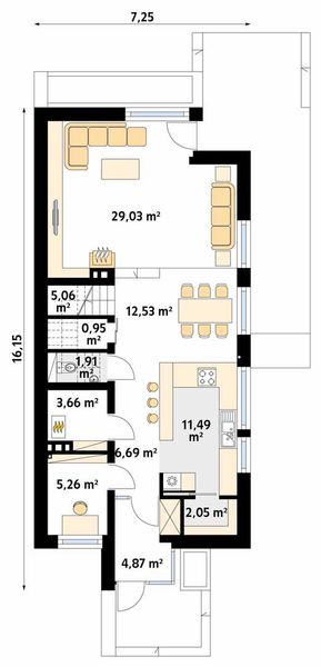 Parter projektu Amelia MC