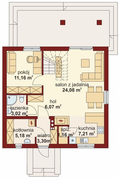Parter projektu Aspazja 3
