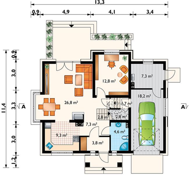 Parter projektu Zoltan Atu (1389)