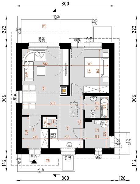 Parter projektu D142