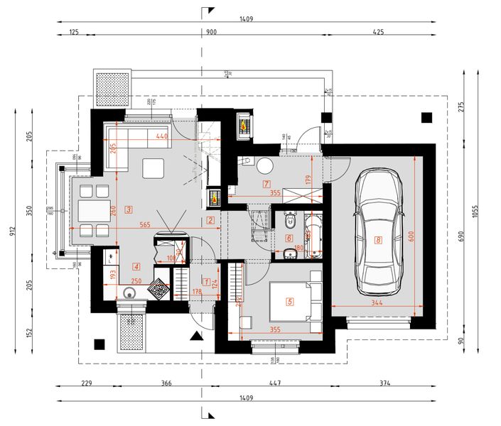 Parter projektu D144A