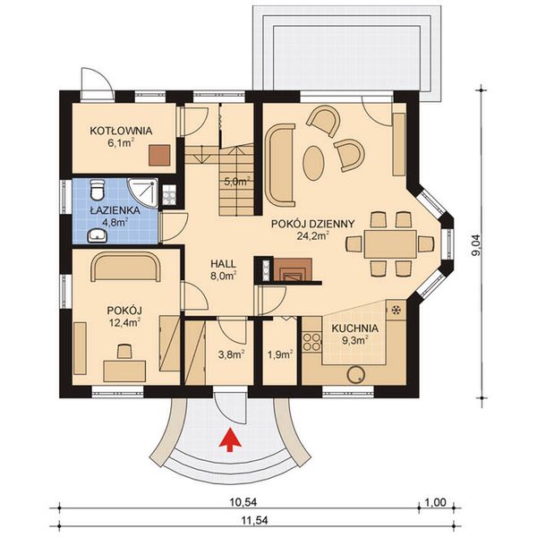 Parter projektu APS 241