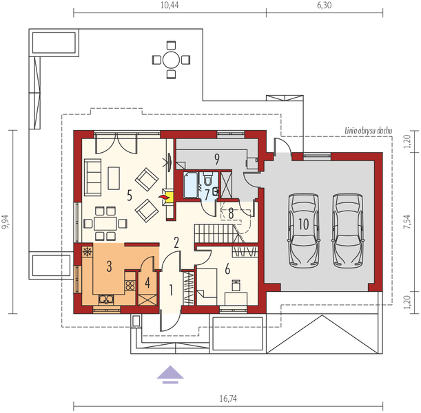 Parter projektu Marisa II G2 energo