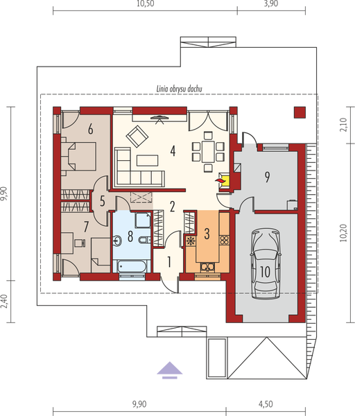 Parter projektu Edwin G1 energo