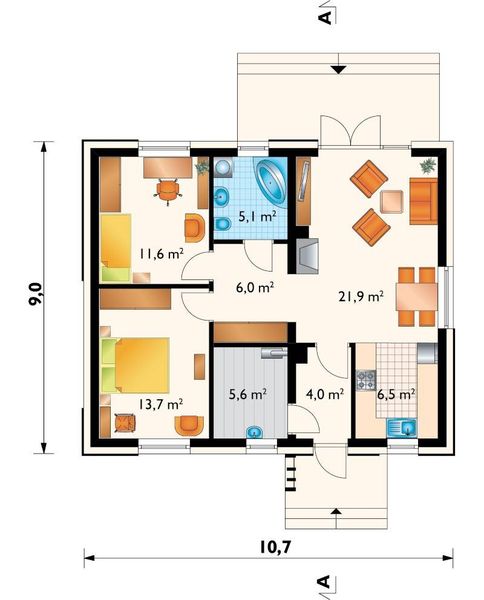 Parter projektu Mikro Eko (1390)