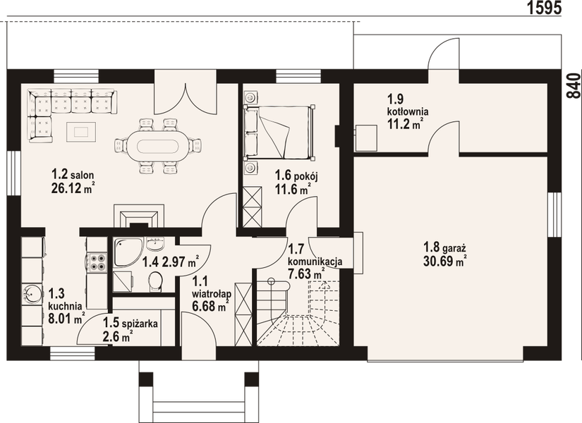 Parter projektu Dukla 11gg