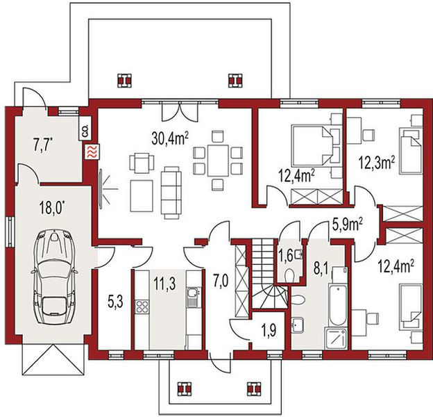 Parter projektu Anita Dworek A