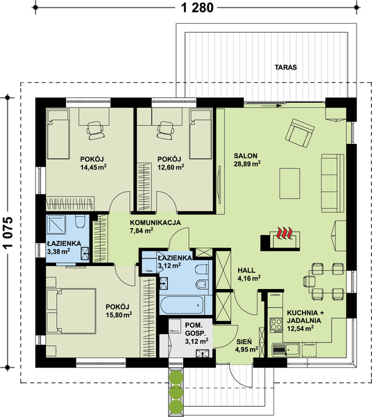 Parter projektu TK34