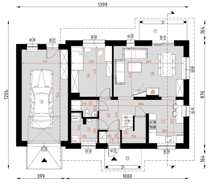 Parter projektu D101 - Tobiasz