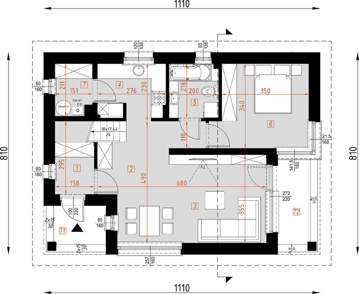 Parter projektu D143A