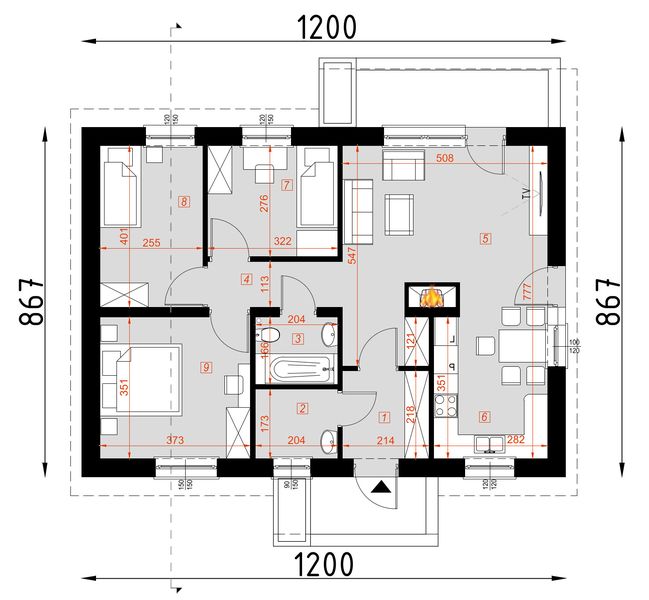Parter projektu D19B - Karol B
