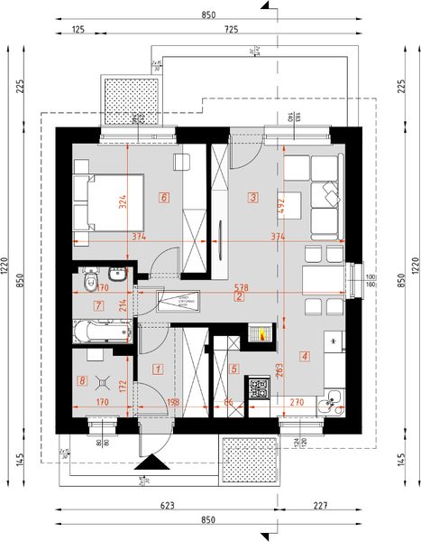 Parter projektu D138
