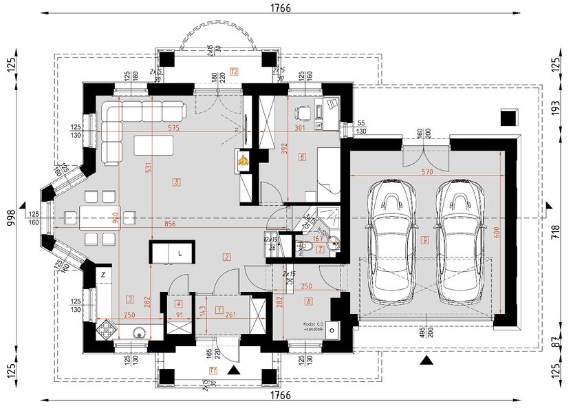 Parter projektu D160