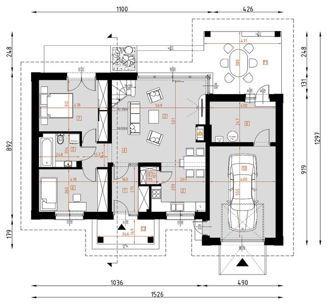 Parter projektu D158