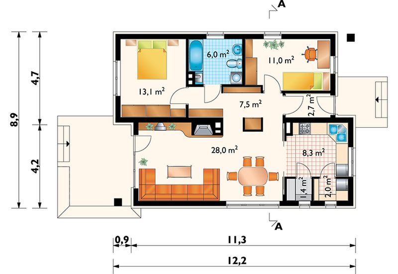 Parter projektu Miodunka (490)