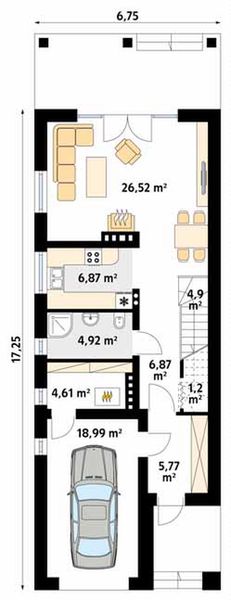 Parter projektu Koliber