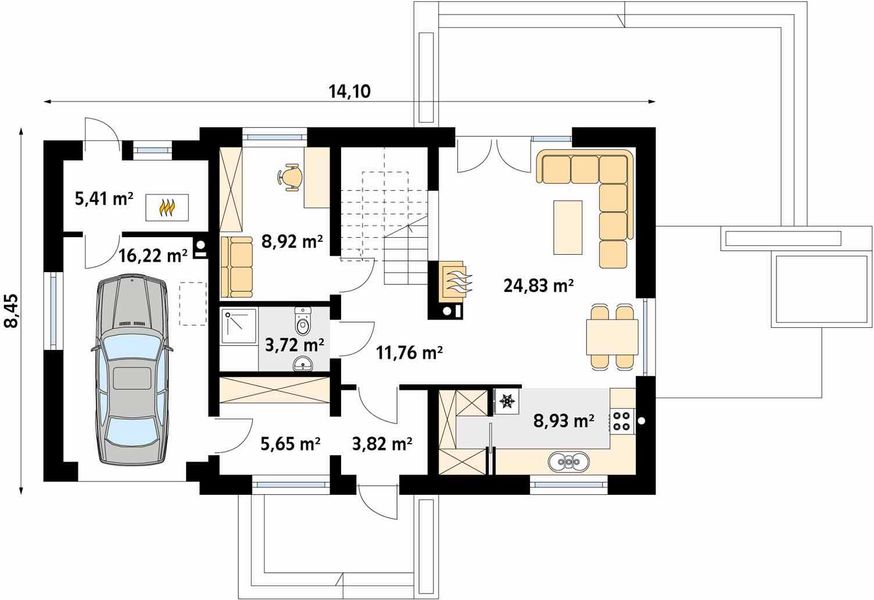 Parter projektu Azuryt