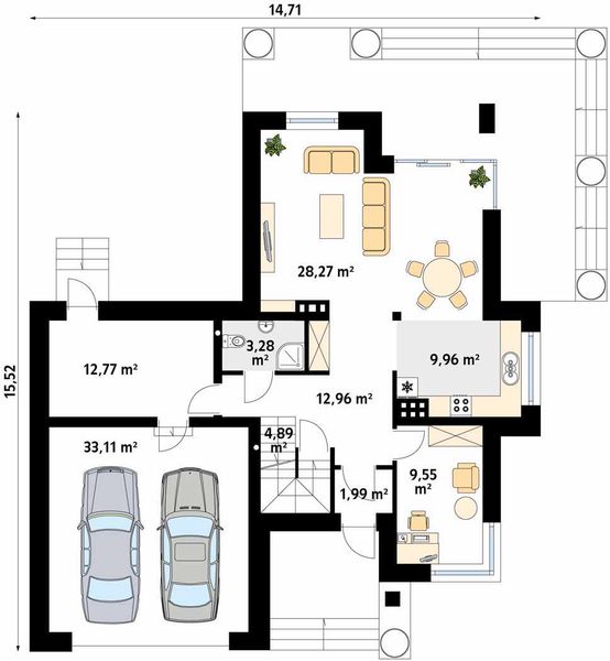Parter projektu Cyprys 6