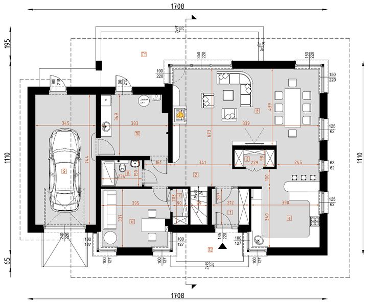 Parter projektu D131A