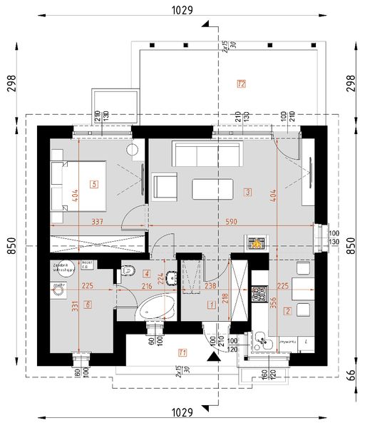 Parter projektu D139