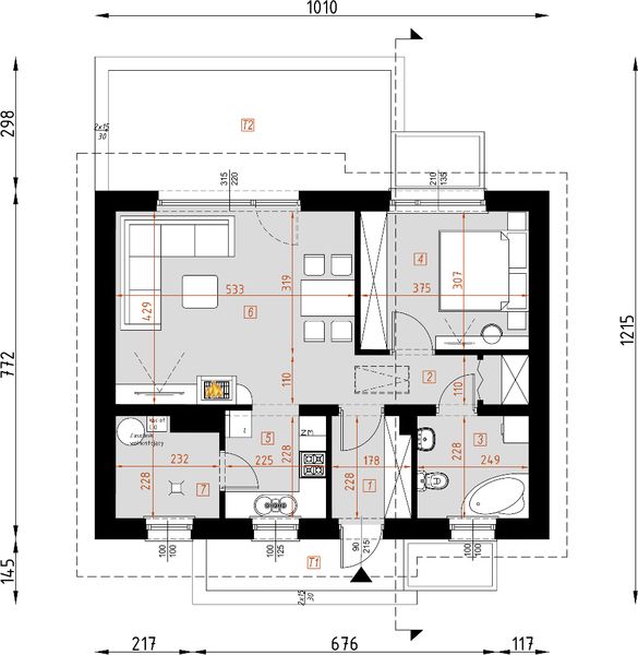 Parter projektu D140