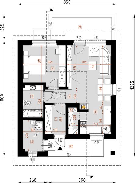 Parter projektu D141