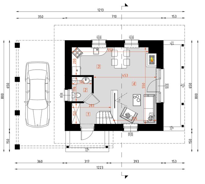 Parter projektu D157