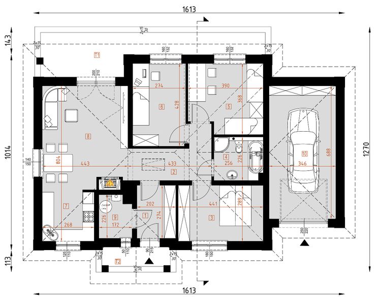 Parter projektu D117A