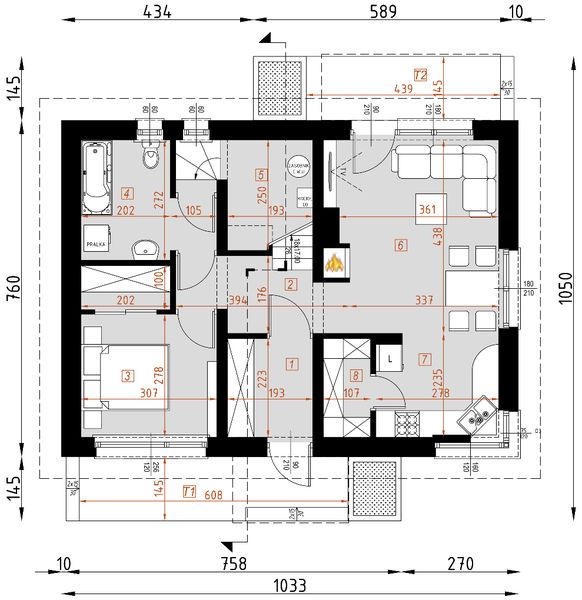 Parter projektu D170