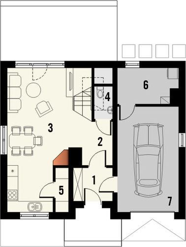 Parter projektu Calvados