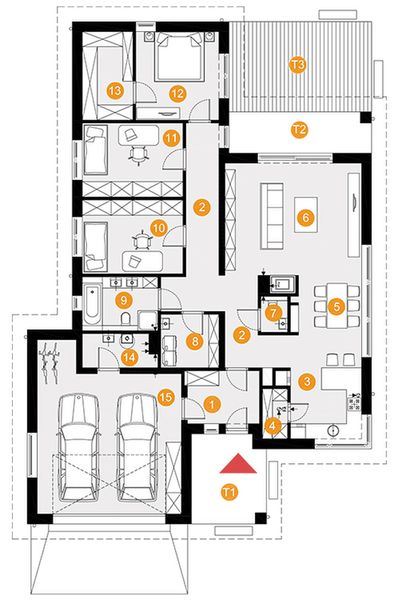 Parter projektu Hary II