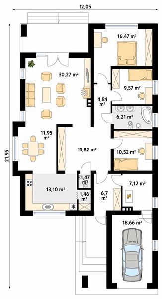 Parter projektu Aster 2