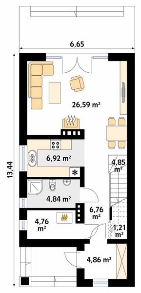 Parter projektu Koliber 2