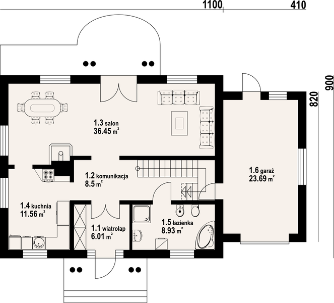 Parter projektu Jaworowo 9k-01